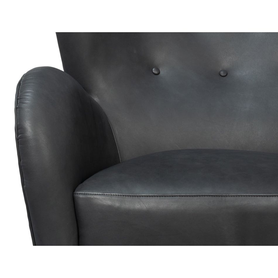 Lombard Wing Chair