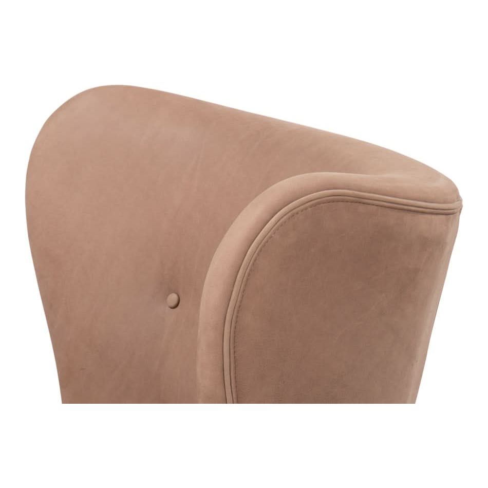 Lombard Wing Chair