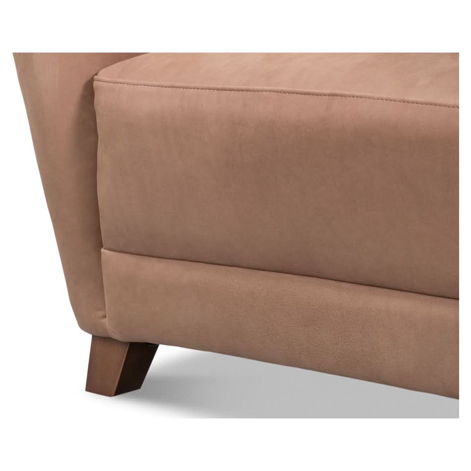 Lombard Wing Chair
