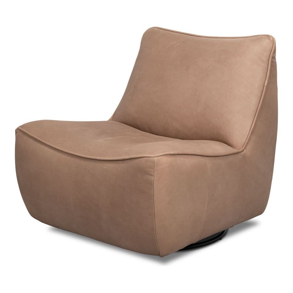 Lounge Chairs Kennett Swivel Chair