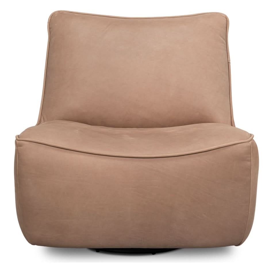 Lounge Chairs Kennett Swivel Chair