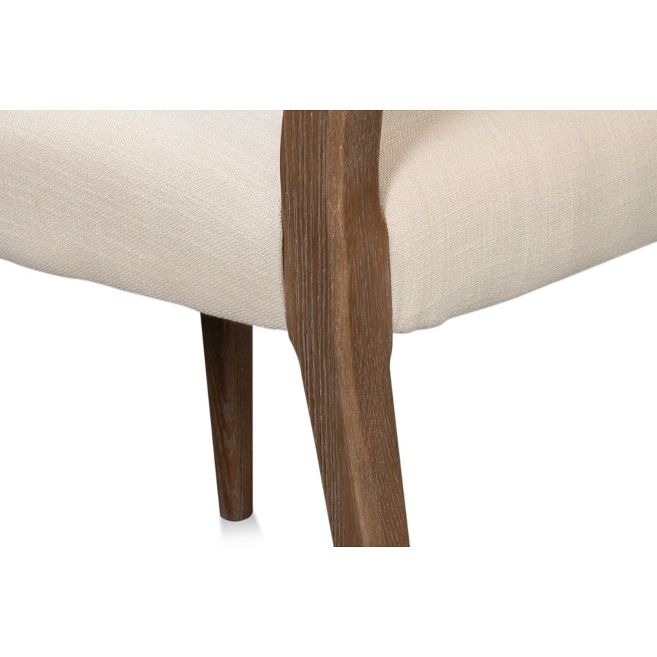 Bauhaus Side Chair - Set of 2