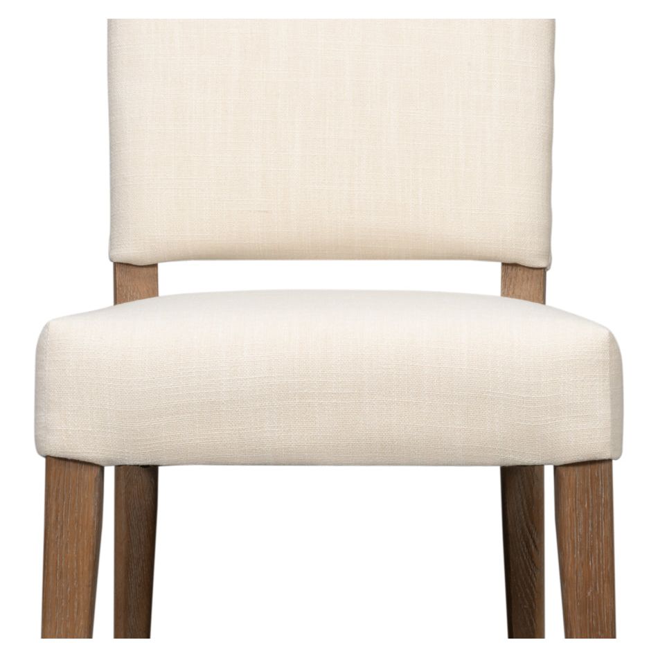 Bauhaus Side Chair - Set of 2