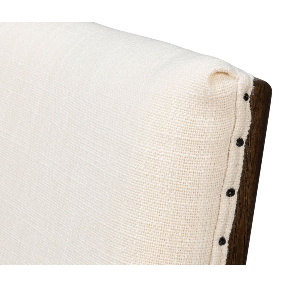Bauhaus Side Chair - Set of 2