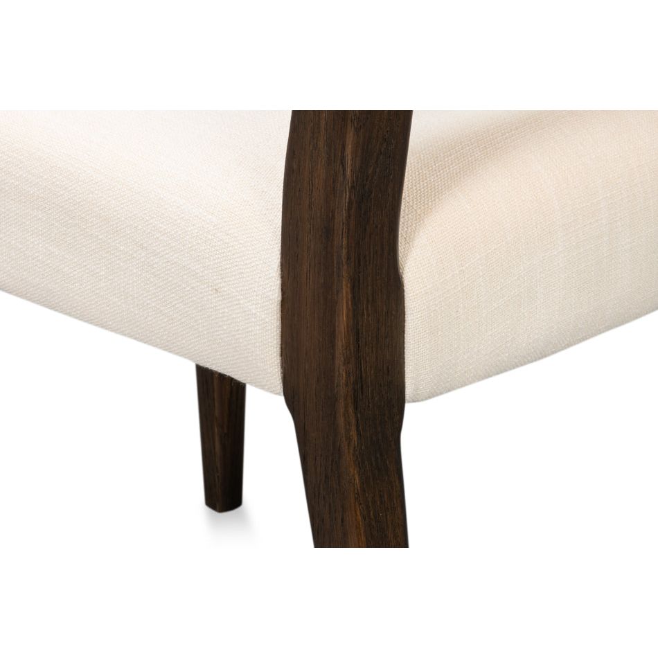 Bauhaus Side Chair - Set of 2