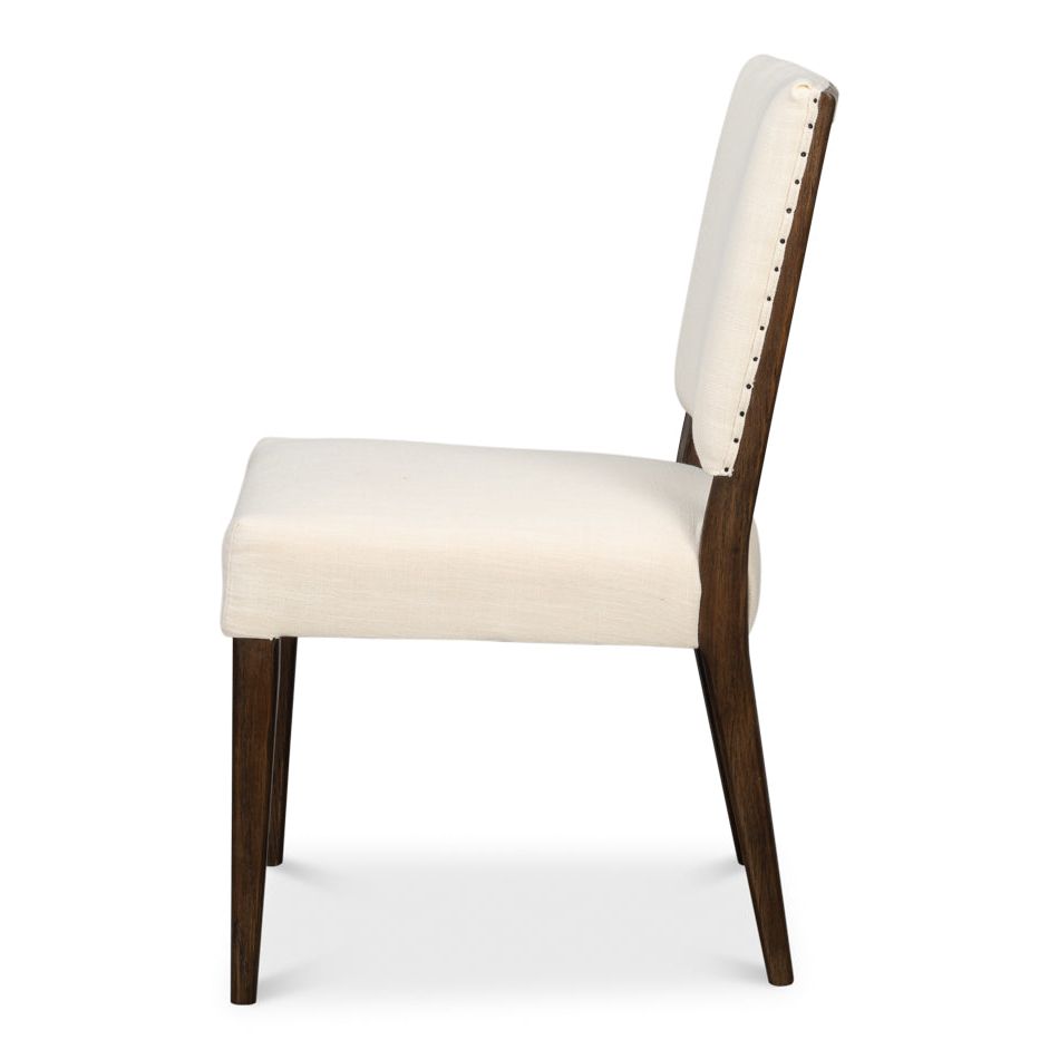 Bauhaus Side Chair - Set of 2