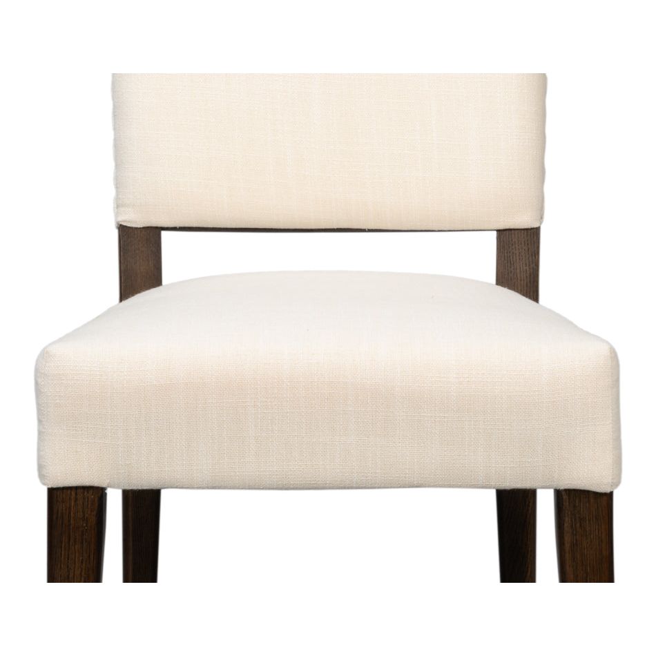 Bauhaus Side Chair - Set of 2