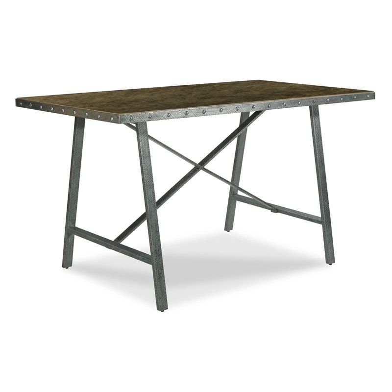 Bar & Counter Tables Pemberton Gathering Bar/ Counter Table
