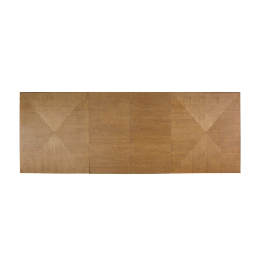 Caneel Bay Dining Table - Bermuda Sands