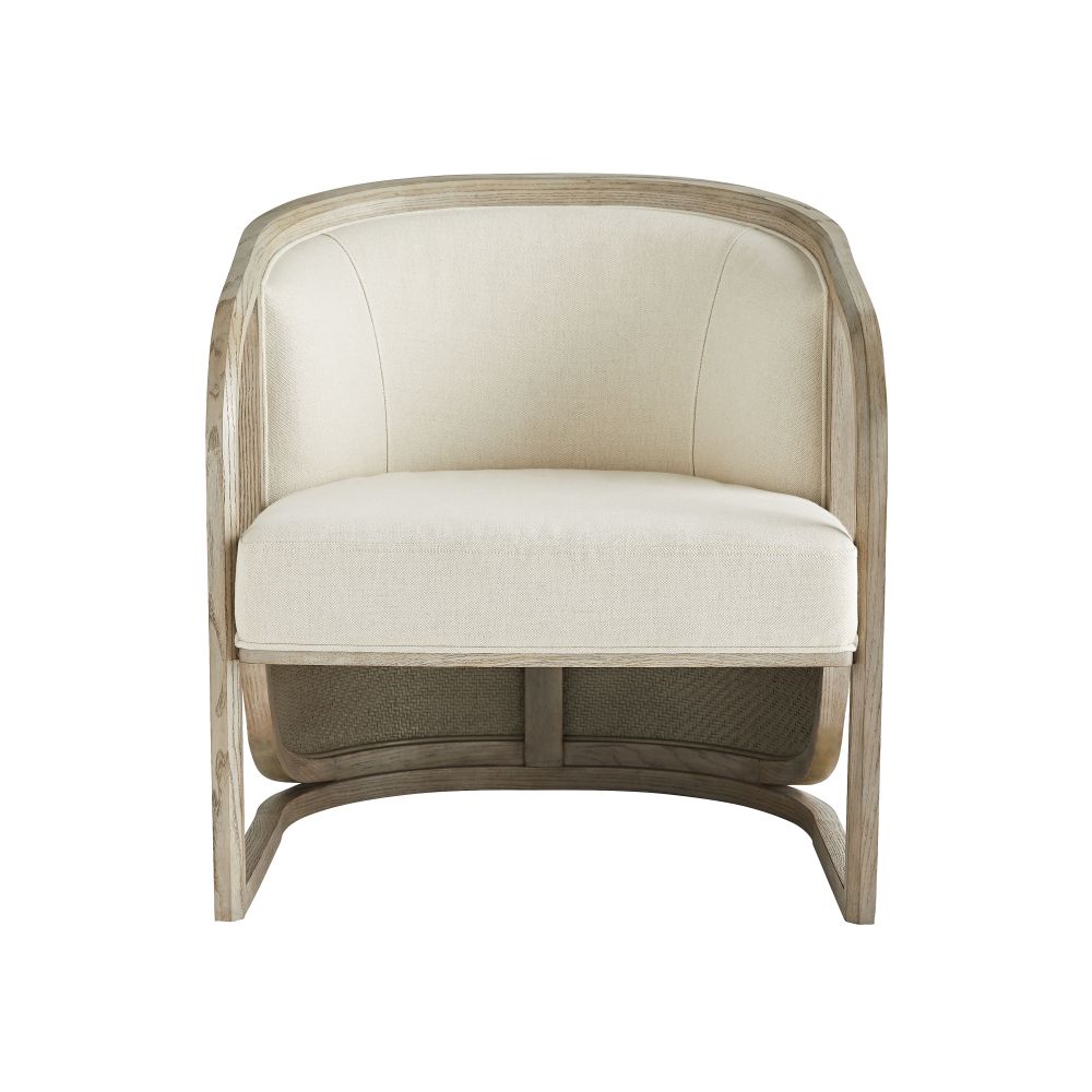 Lounge Chairs Aurelia Lounge Chair - Gray