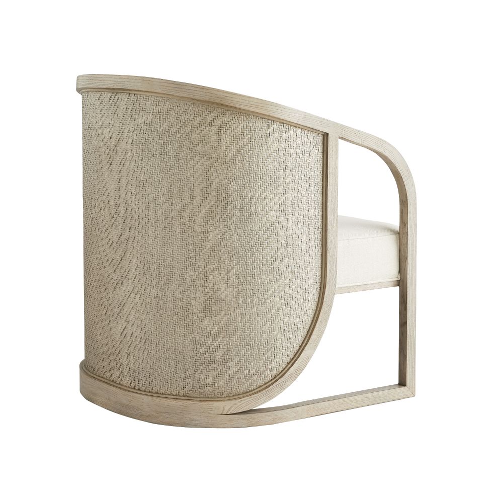 Lounge Chairs Aurelia Lounge Chair - Gray