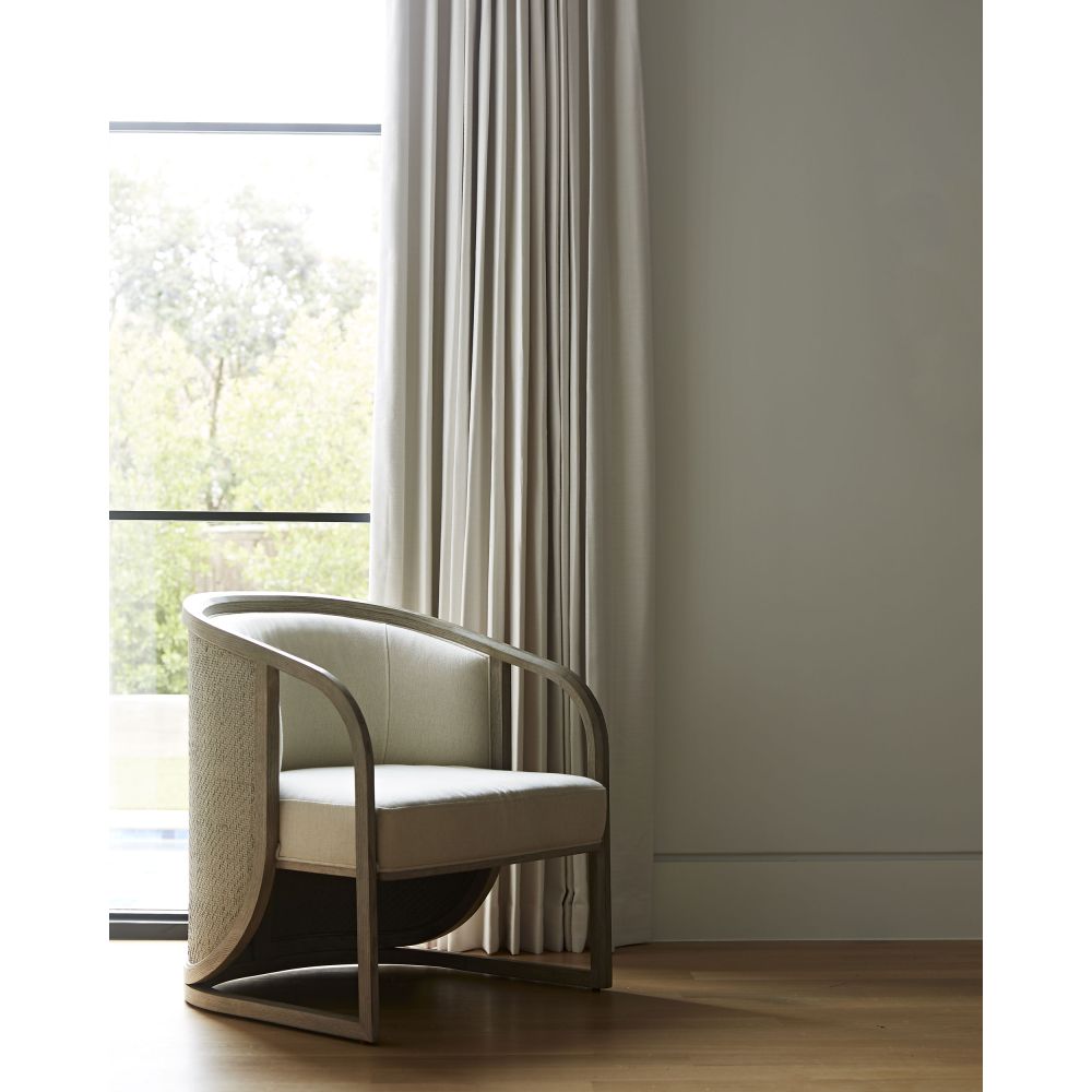 Lounge Chairs Aurelia Lounge Chair - Gray