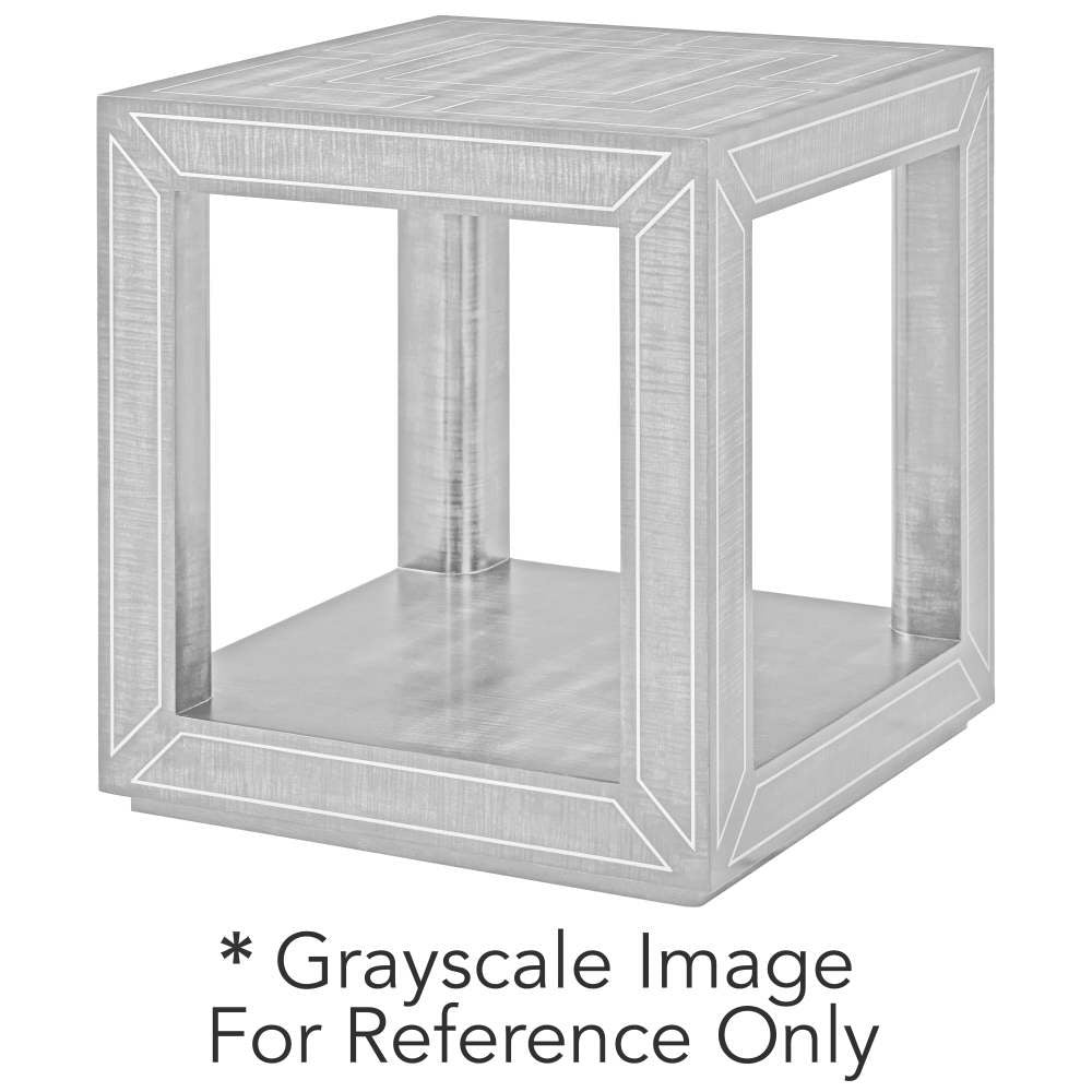 Spencer London Side Table II