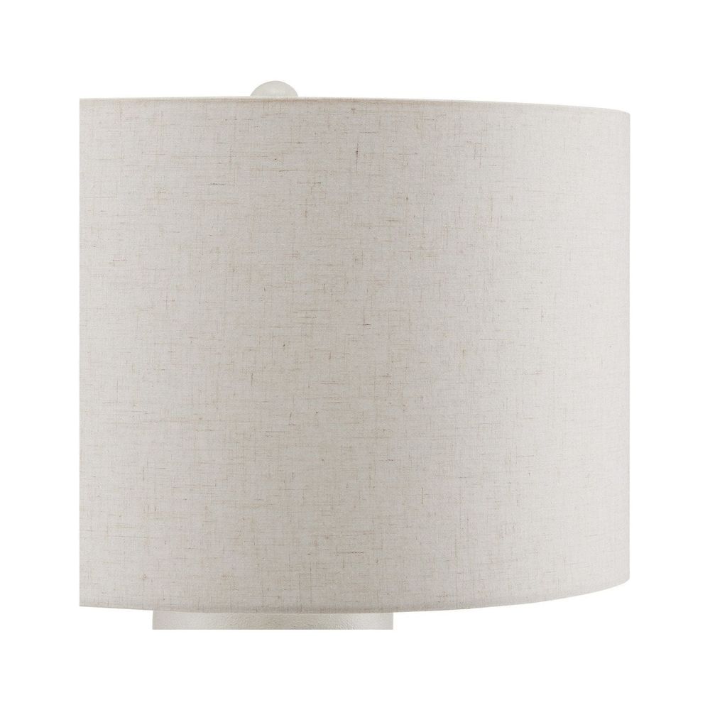 Table Lamps Linz White Table Lamp