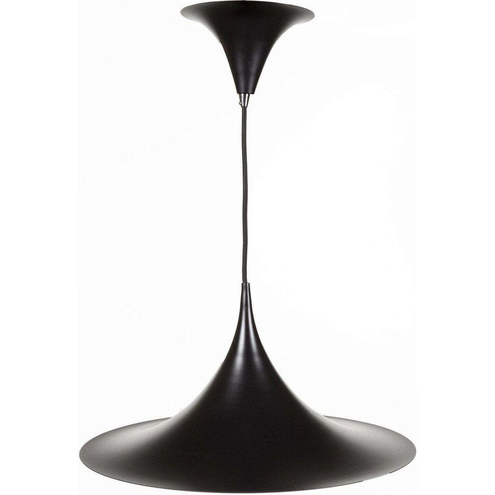 Mid-Century Modern Reproduction Semi Pendant Lamp - Medium Inspired by Torsten Thorup and Claus Bonderup