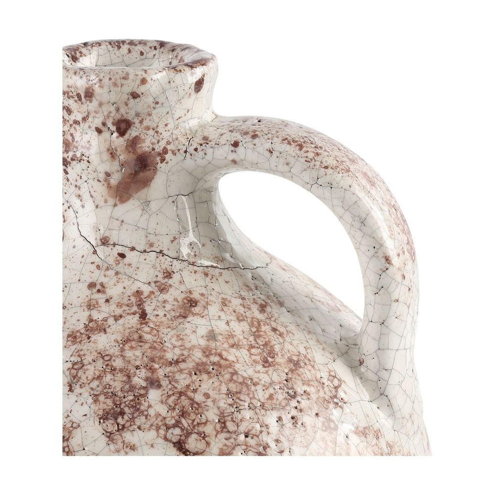 Marne Brown & Off-White Demijohn Set of 3