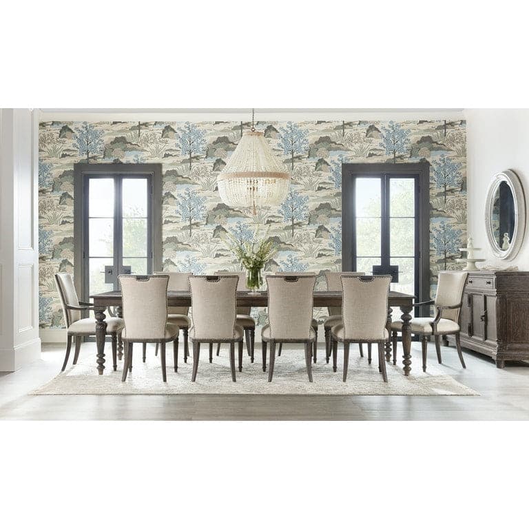 Dining Chairs Traditions Upholstered Side Chair