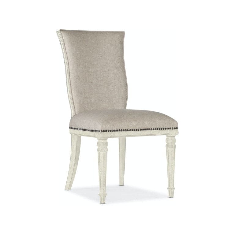 Traditions Upholstered Side Chair
