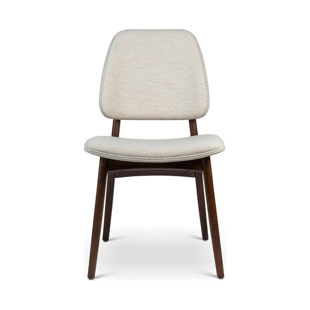Ariel Side Chair-Urbia-URBIA-BSM-208001-06-Dining ChairsMedley Ivory and Nogal-10-France and Son