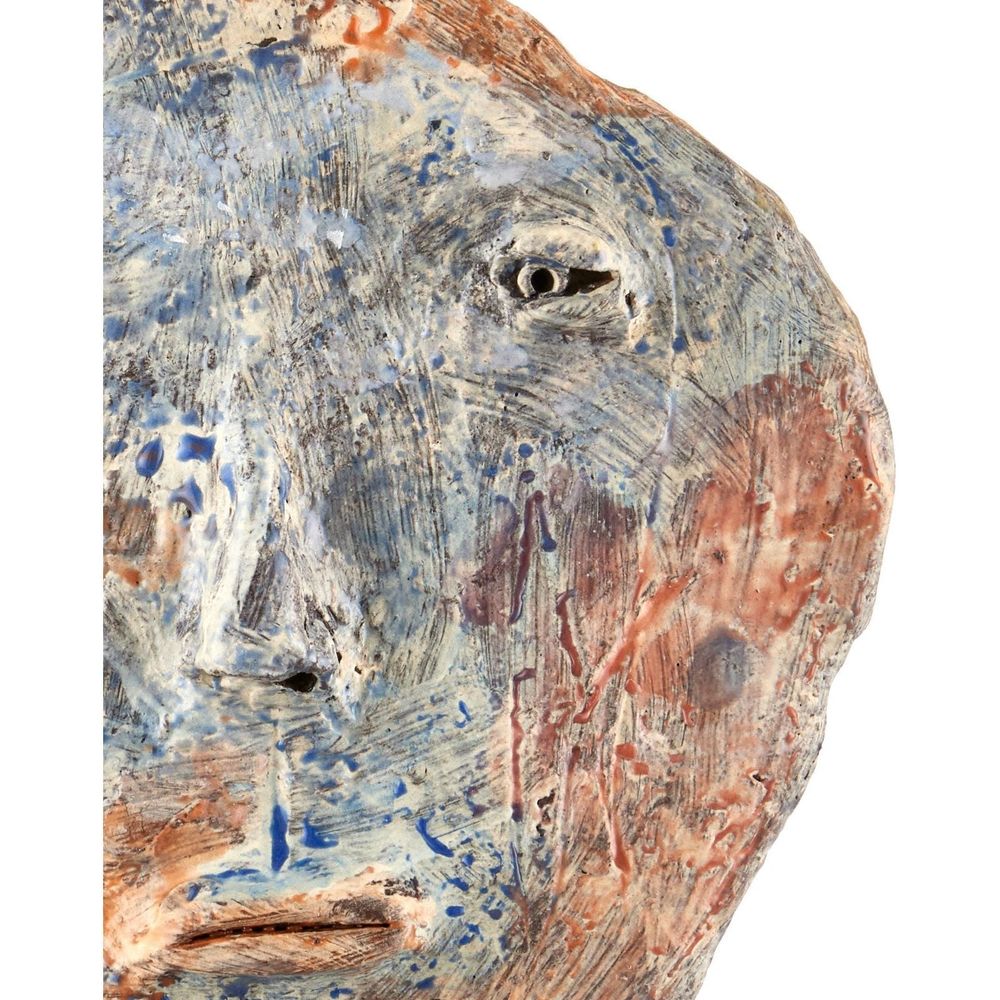 Artisan Medium Face Disc