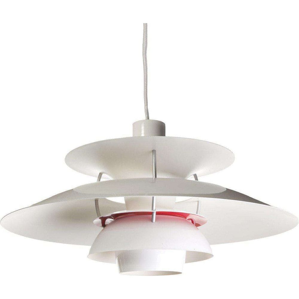 Henningsen 50 Pendant Lamp