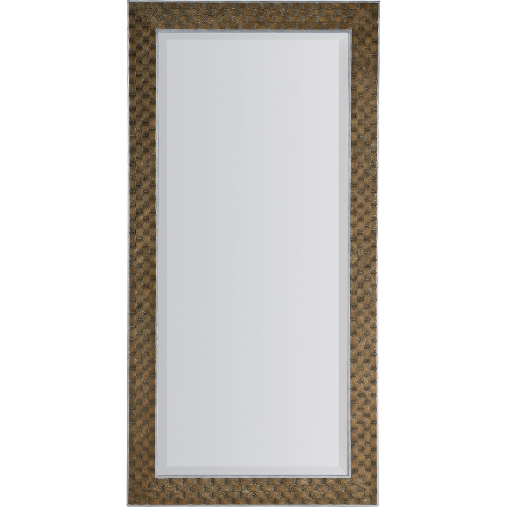 Sundance Floor Mirror