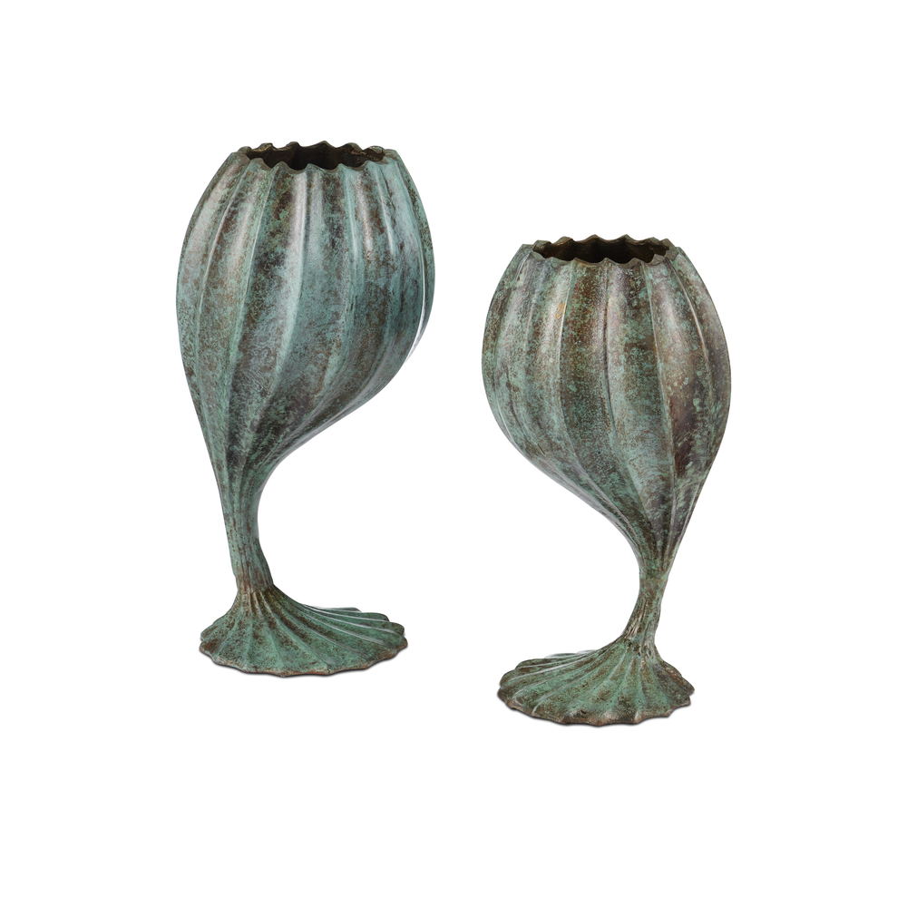 Decorative Objects Utrecht Object Set of 2