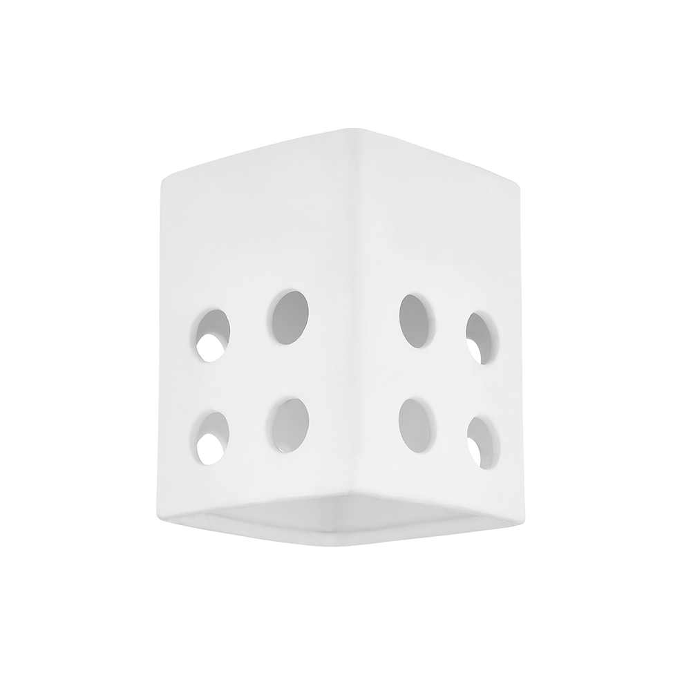 Tatum 1 Light Flushmount-Mitzi-HVL-H474501A-AGB/CMW-Flush MountsRectangular-1-France and Son