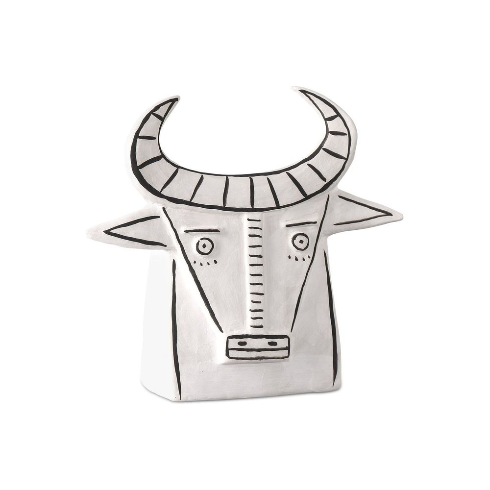 Decorative Objects Frank the Bull