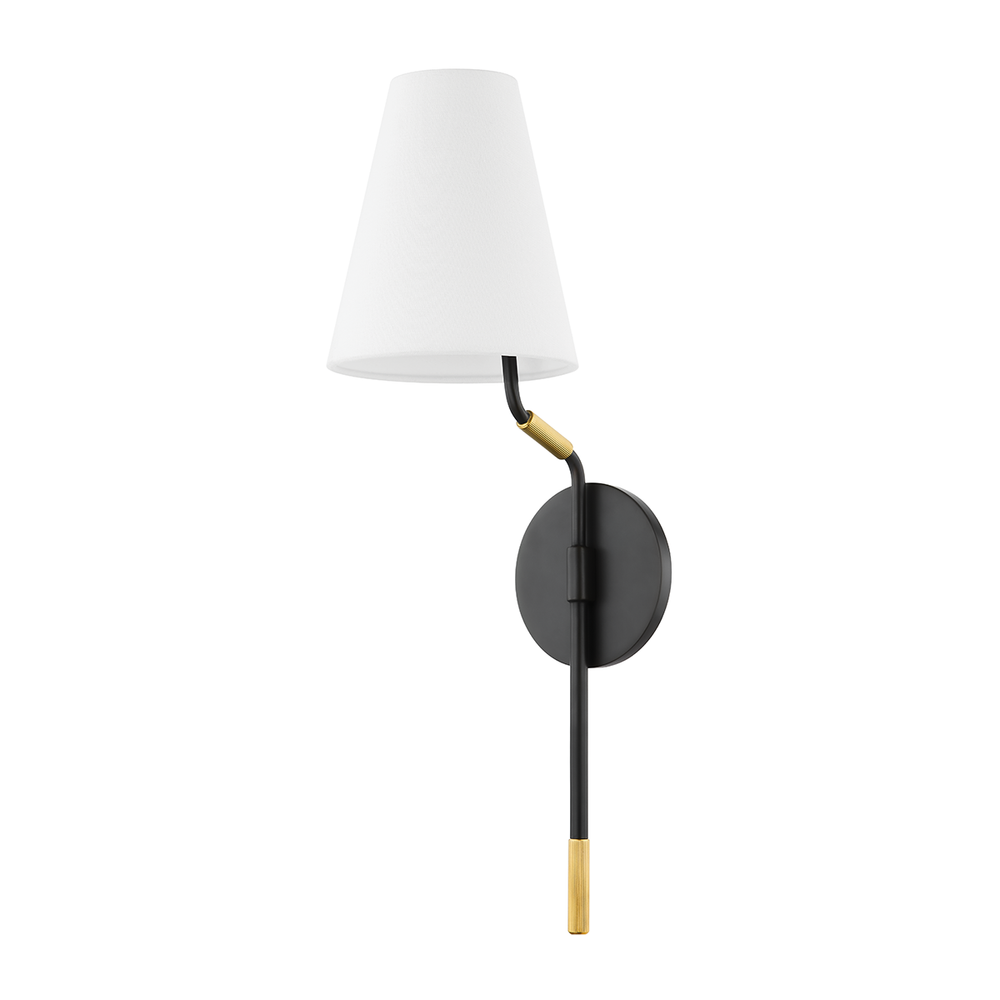 Wall Lighting Stanwyck 1 Light Wall Sconce