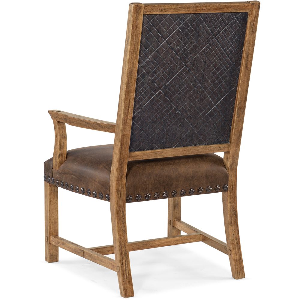 Big Sky Host Chair - 2 per carton/price ea