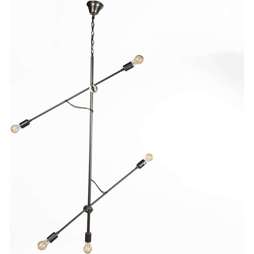 Modern Pedrine Adjustable Ceiling Lamp