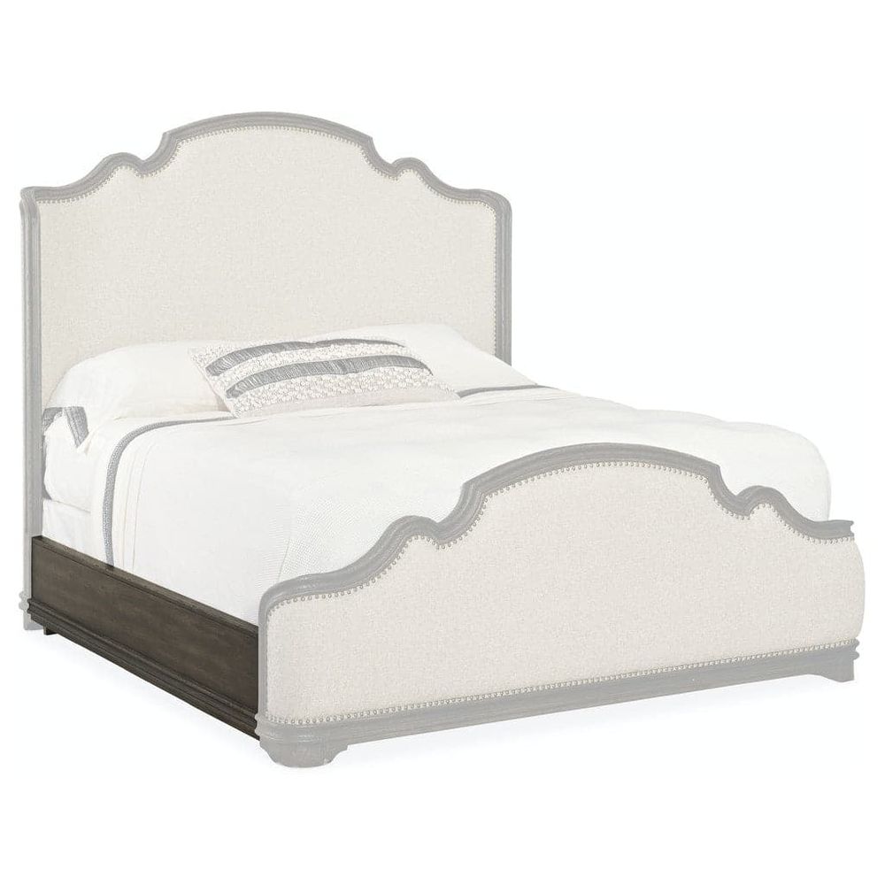 La Grange Fayette 6/0 Upholstered Rails