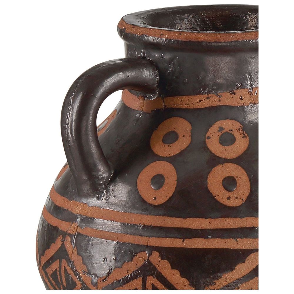Vases Nought Vase Set of 2
