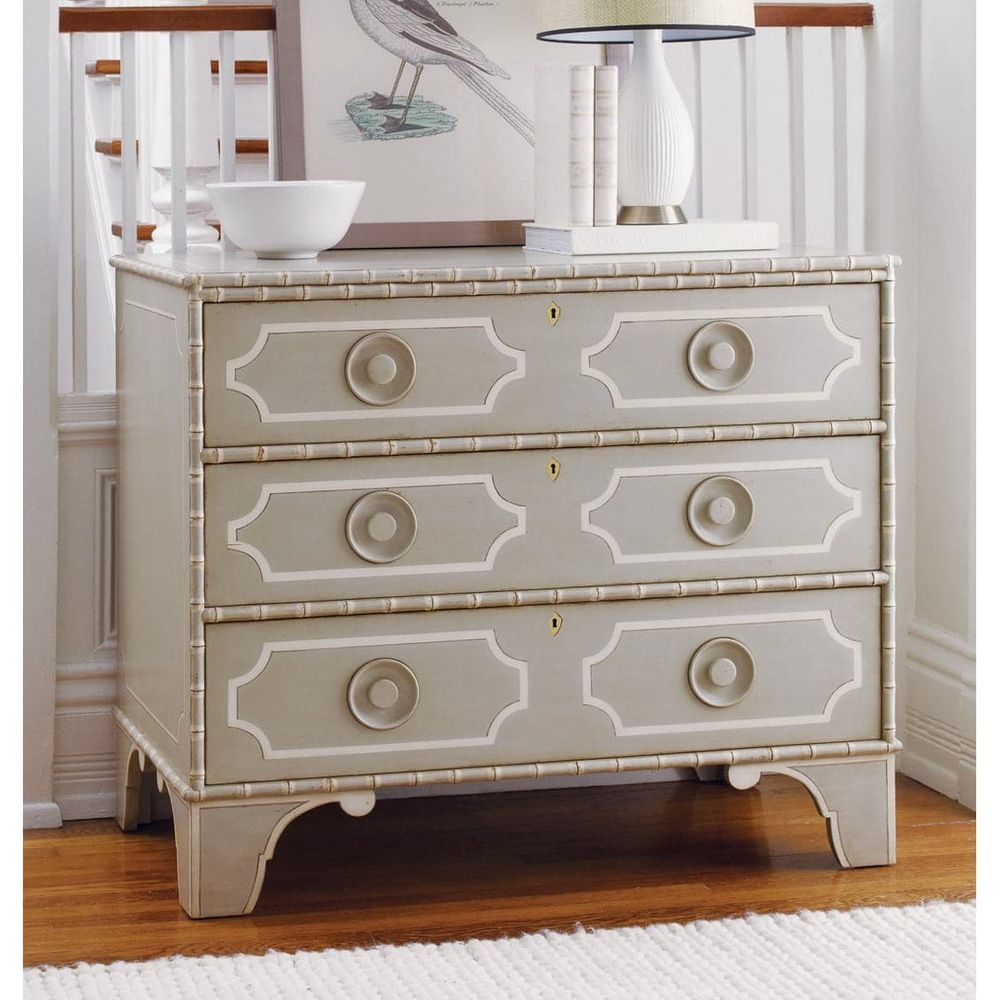 Little Pine Key Chest-Somerset Bay Home-SBH-SB196-Dressers-1-France and Son