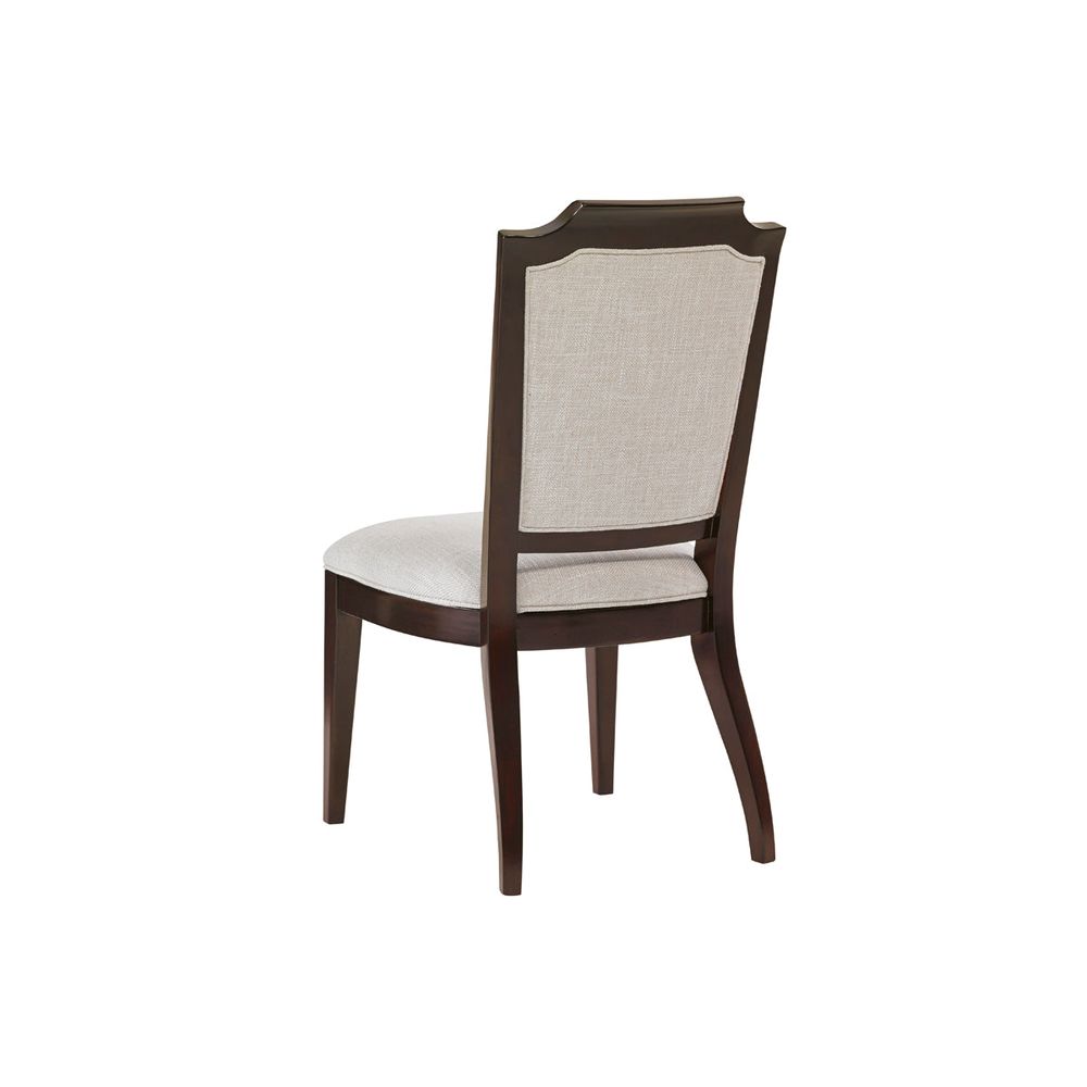 Candace Side Chair - Brentwood