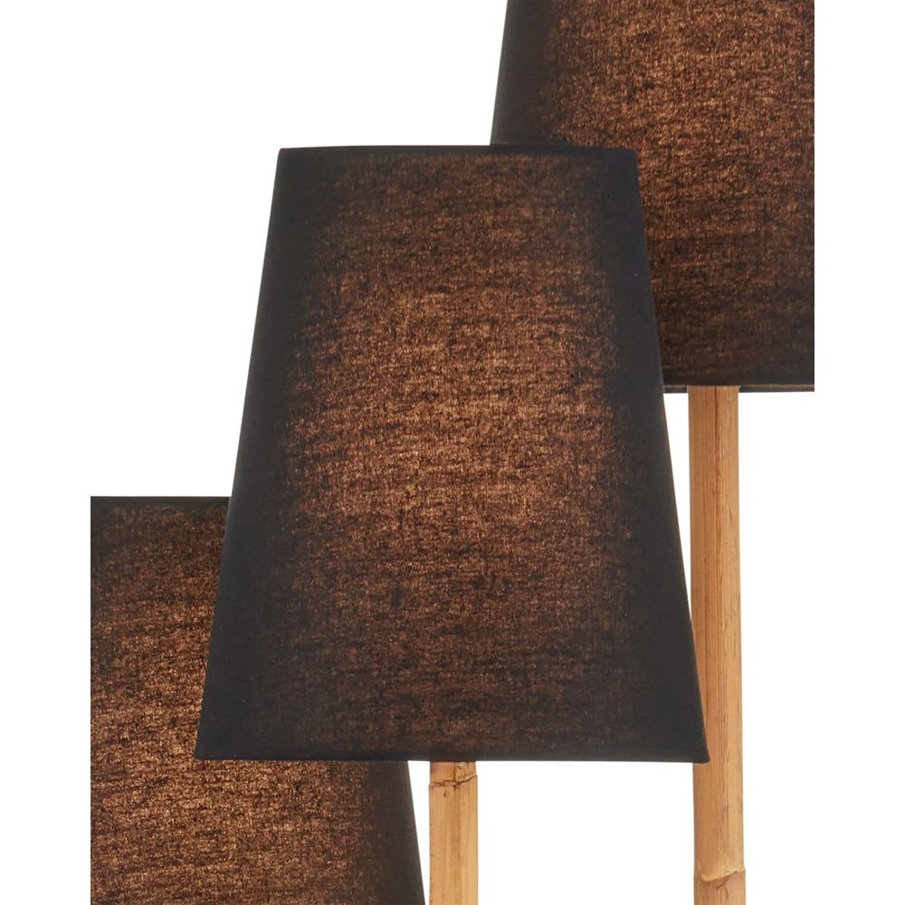 Floor Lamps Triptych Floor Lamp