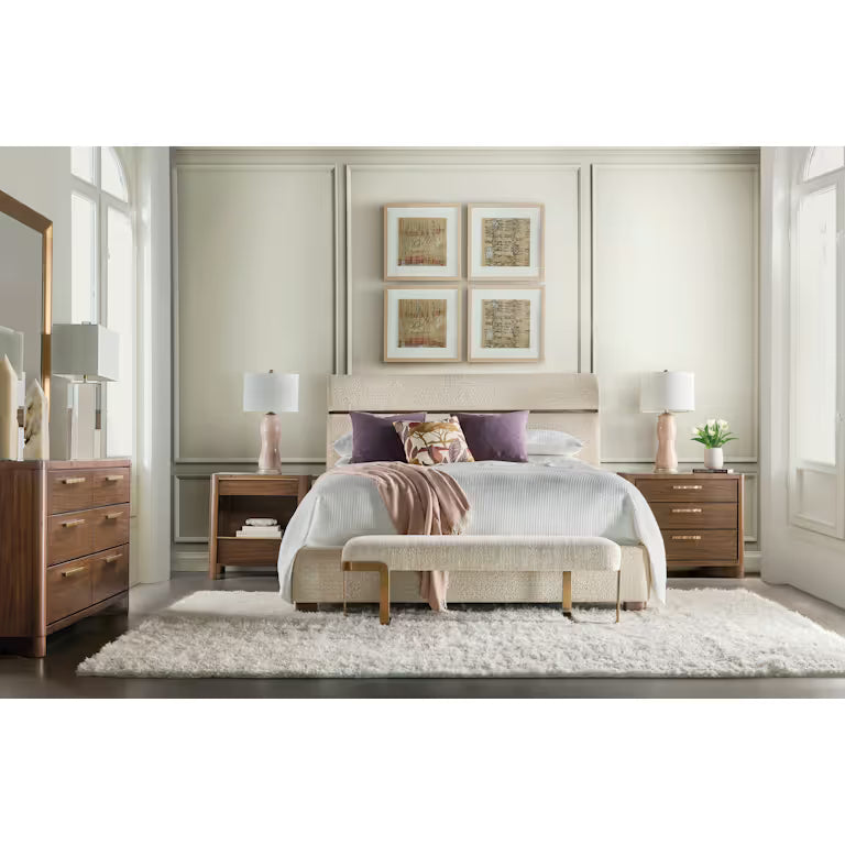 Eleana Landscape Mirror