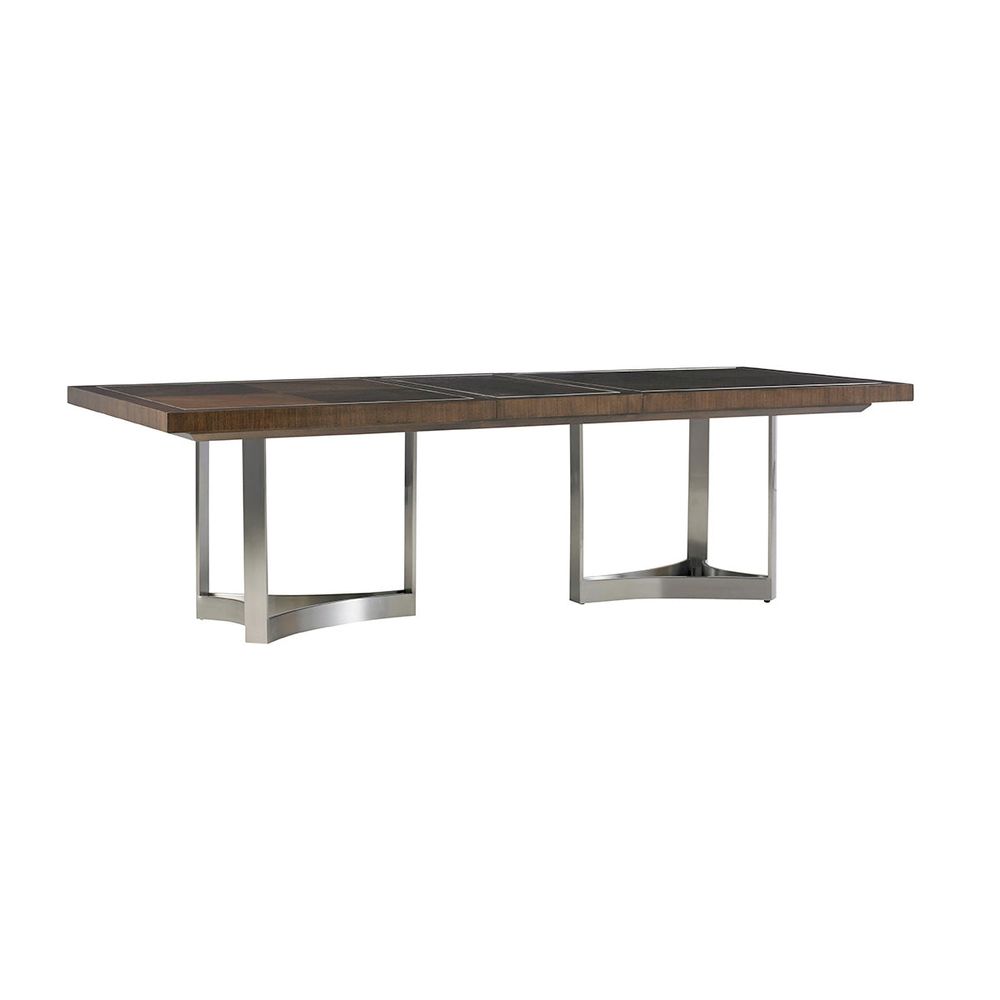 Beverly Place Rectangular Dining Table - Farrington