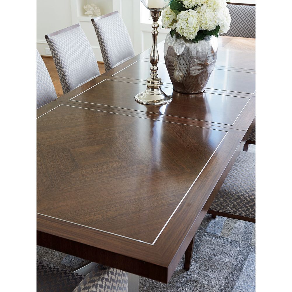 Beverly Place Rectangular Dining Table - Farrington