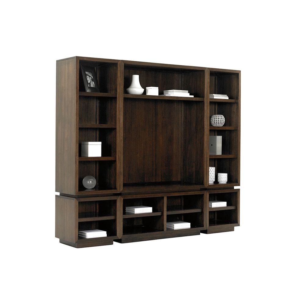 Thurston Bunching Bookcase - Farrington