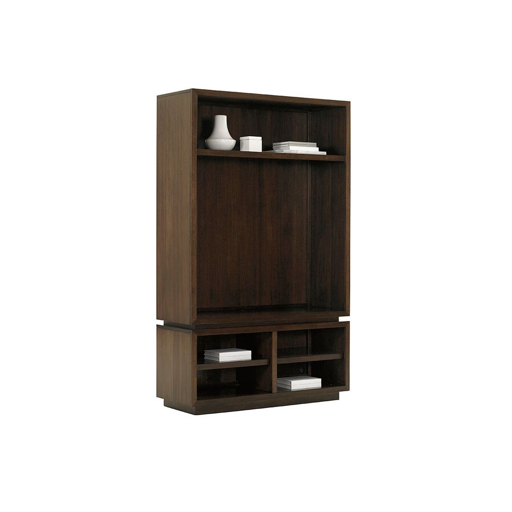 Thurston Bunching Bookcase - Farrington