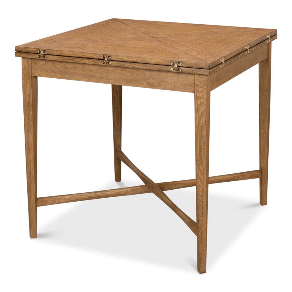 Axiom Expanding Card Table