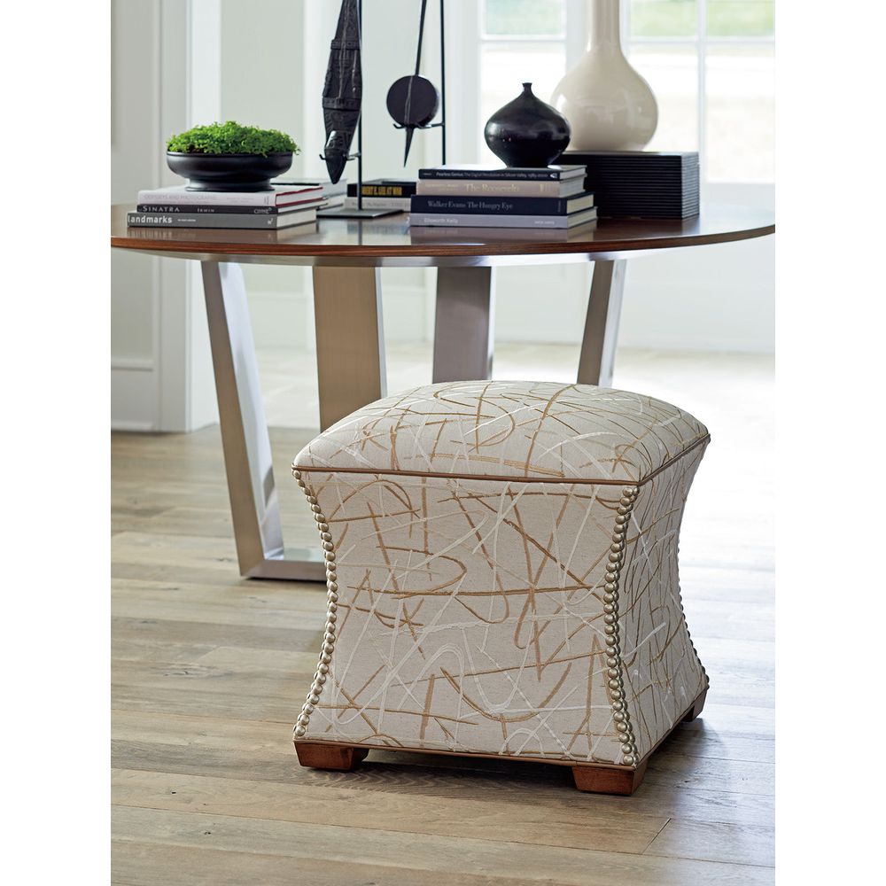 Mandara Round Dining Table - Nikka