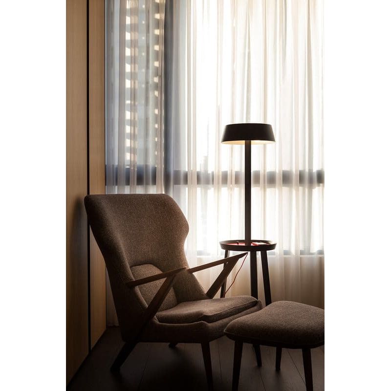 Carry Floor Lamp-Seed Design-SEED-SQ-6350MFU-WH-Floor LampsWhite-3-France and Son