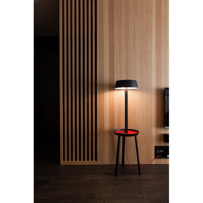 Carry Floor Lamp-Seed Design-SEED-SQ-6350MFU-WH-Floor LampsWhite-4-France and Son