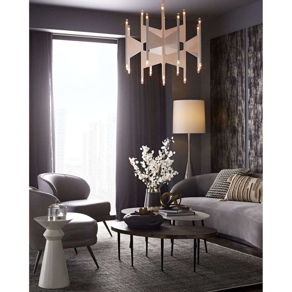 Lounge Chairs Jax Chair Mineral Grey Leather