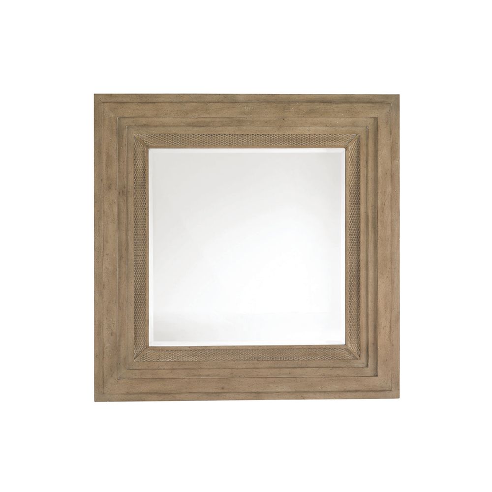 Spyglass Mirror - Cambria