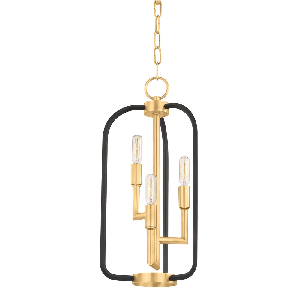 Pendants Angler Lantern