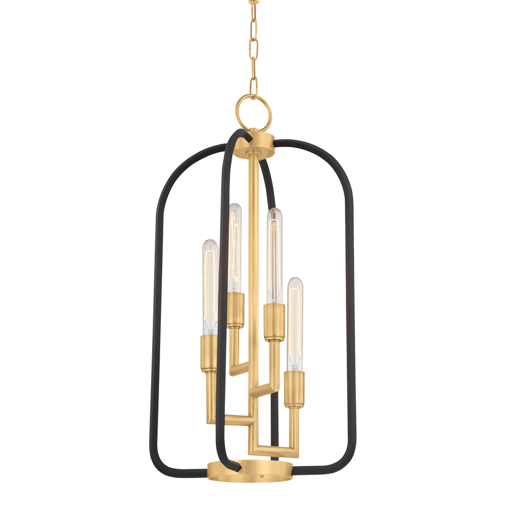 Pendants Angler Lantern